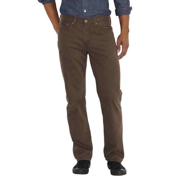 Levi's Other - Levi’s 514 Pants